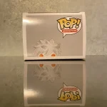 Funko Pop Animation Bleach #96 Hollow Ichigo (GameStop Exclusive) Vinyl Figure Bobblehead Vaulted Co - Funko Pop Figure