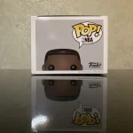 Funko Pop! NBA Series 3 #30 Damian Lillard Vinyl Figure Bobblehead Vaulted Collectible With Protecto - Funko Pop Figure