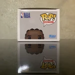 Funko Pop! Basketball Clippers #145 Kawhi Leonard Vinyl Figure Bobblehead Vaulted Collectible With P - Funko Pop Figure
