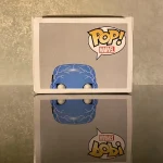 Funko Pop! Marvel Spider-Man 2 #46 Electro (Glow in the Dark) Vinyl Figure Bobblehead Vaulted Collec - Funko Pop Figure