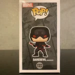 Funko Pop! Marvel Daredevil (Shadowland) #1323 (Entertainment Earth Exclusive) Vinyl Figure Bobblehe - Funko Pop Figure