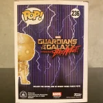 Funko Pop! Guardians of the Galaxy Mission: BREAKOUT! The Collector #236 (Exclusive) Vinyl Figure Bo - Funko Pop Figure