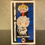 Funko Pop Animation Bleach #96 Hollow Ichigo (GameStop Exclusive) Vinyl Figure Bobblehead Vaulted Co - Funko Pop Figure