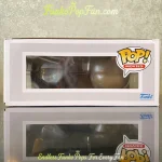 Funko Pop! Movies Planes Trains and Automobiles #105/106 Neal Page / Del Griffith Vinyl Figure Bobbl - Funko Pop Figure