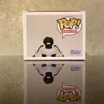 Funko Pop Animation One Piece #1265 Jinbe (Chase) Vinyl Figure Bobblehead Vaulted Collectible With P - Funko Pop Figure