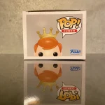 Funko Pop! Animation 4000 pcs LE Freddy Funko as Aang (SE) Vinyl Figure Bobblehead Vaulted Collectib - Funko Pop Figure