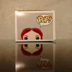 Funko Pop! Game of Thrones Melisandre #42 Vinyl Figure Bobblehead Vaulted Collectible With Protector - Funko Pop Figure