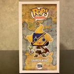 Funko Pop! Animation Chase One Piece #1514 Sniper King (Chalice Pre-Release Exclusive) Vinyl Figure  - Funko Pop Figure