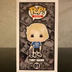 Funko Pop Sports Birdhouse #01 Tony Hawk Vinyl Figure Bobblehead Vaulted Collectible With Protector - Funko Pop Figure