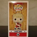Funko Pop! Basketball NBA All-Star 1983 #139 Larry Bird Vinyl Figure Bobblehead Vaulted Collectible  - Funko Pop Figure