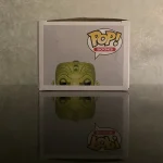 Funko Pop! Books Cthulhu #03 Cthulhu (Entertainment Earth Exclusive) Vinyl Figure Bobblehead Vaulted - Funko Pop Figure