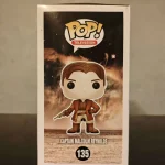 Funko Pop! Television Firefly #135 Captain Malcolm Reynolds Vinyl Figure Bobblehead Vaulted Collecti - Funko Pop Figure
