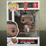 Funko Pop! College #1 San Diego State SDSU Aztecs Basketball Vinyl Figure Bobblehead Vaulted Collect - Funko Pop Figure