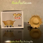 Funko Pop #418 Despicable Me 3 Tourist Dave Vinyl Figure Bobblehead Vaulted Collectible With Protect - Funko Pop Figure