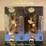 Funko Pop! Digital Mickey and Friends #243 X1 Goofy (Legendary LE 1800) Vinyl Figure Bobblehead Vaul - Funko Pop Figure