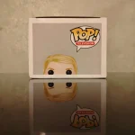Funko Pop! Television Sons of Anarchy #88 Jax Teller Vinyl Figure Bobblehead Vaulted Collectible Wit - Funko Pop Figure