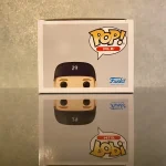 Funko Pop! MLB 1/29 pcs LE #29 Cal Raleigh (Seattle Mariners, T-Mobile Park Exclusive) Vinyl Figure  - Funko Pop Figure