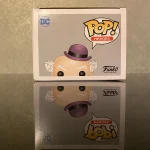 Funko Pop! DC Super Heroes #267 Mister Mxyzptlk (2019 Spring Convention Exclusive) Vinyl Figure Bobb - Funko Pop Figure