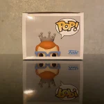 Funko Pop Freddy Funko #SE Comic Con International (Hall H SDCC 2022 6800 LE) Vinyl Figure Bobblehea - Funko Pop Figure