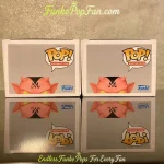 Bundle Funko Pop! Animation #1712 Dabura X2 (NYCC 2024 Official Con Sticker Exclusive) Vinyl Figure  - Funko Pop Figure