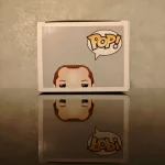 Funko Pop! Game of Thrones #39 Bronn Vinyl Figure Bobblehead Vaulted Collectible With Protector - Funko Pop Figure