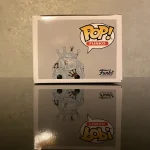 Funko Pop! Freddy Artist Series #SE 1000 LE Box of Fun Vinyl Figure Bobblehead Vaulted Collectible W - Funko Pop Figure