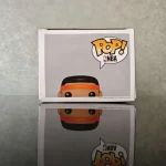 Funko Pop! NBA Sports Knicks #04 Carmelo Anthony (Vaulted) Vinyl Figure Bobblehead Vaulted Collectib - Funko Pop Figure