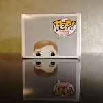 Funko Pop! Marvel Avengers #92 Captain America (Unmasked) SDCC Exclusive Vinyl Figure Bobblehead Vau - Funko Pop Figure