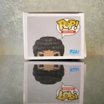 Funko Pop! Rocks Aretha Franklin #365 Vinyl Figure Bobblehead Vaulted Collectible With Protector - Funko Pop Figure