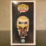 Funko Pop! Games Assassin's Creed Valhalla Eivor #776 Vinyl Figure Bobblehead Vaulted Collectible Wi - Funko Pop Figure