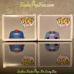 Bundle Funko Pop! Guardians of the Galaxy Yondu #74 / Nebula #76 Vinyl Figure Bobblehead Vaulted Col - Funko Pop Figure
