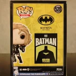 Funko Pop! DC Comics Batman Returns #528 Catwoman Vinyl Figure Bobblehead Vaulted Collectible With P - Funko Pop Figure