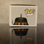 Funko Pop! Game of Thrones Unsullied #45 Vinyl Figure Bobblehead Vaulted Collectible With Protector - Funko Pop Figure