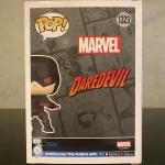 Funko Pop! Marvel Daredevil (Shadowland) #1323 (Entertainment Earth Exclusive) Vinyl Figure Bobblehe - Funko Pop Figure
