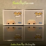 Bundle Funko Pop House of the Dragon #05 Daemon Targaryen / #09 Daemon Targaryen (Exclusive) Vinyl F - Funko Pop Figure