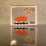 Funko Pop! Animation Dexter's Laboratory #731 Dexter (Limited Edition) Vinyl Figure Bobblehead Vault - Funko Pop Figure