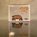 Funko Pop Animation Chase Hunter x Hunter #1028 Alluka Zoldyck (Hot Topic Exclusive) Vinyl Figure Bo - Funko Pop Figure