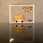 Funko Pop Animation Boruto #724 Naruto (Hokage) (Chase AAA Anime Exclusive) Vinyl Figure Bobblehead  - Funko Pop Figure