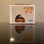 Funko Pop! WWE Bianca Belair #108 (Red Outfit) Vinyl Figure Bobblehead Vaulted Collectible With Prot - Funko Pop Figure
