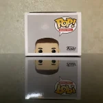 Funko Pop! Basketball Golden State Warriors #95 Stephen Curry Vinyl Figure Bobblehead Vaulted Collec - Funko Pop Figure