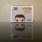 Funko Pop! Basketball NBA #151 LaMelo Ball Vinyl Figure Bobblehead Vaulted Collectible With Protecto - Funko Pop Figure