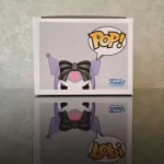 Funko Pop! Kuromi #63 Kuromi with Baku (Special Edition) Vinyl Figure Bobblehead Vaulted Collectible - Funko Pop Figure