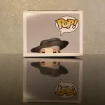 Funko Pop Disney Pirates of the Caribbean #173 Barbossa Vinyl Figure Bobblehead Vaulted Collectible  - Funko Pop Figure