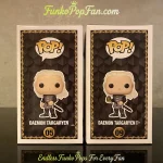 Bundle Funko Pop House of the Dragon #05 Daemon Targaryen / #09 Daemon Targaryen (Exclusive) Vinyl F - Funko Pop Figure