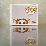 Funko Pop! Disney Winnie the Pooh #288 Tigger (2017 Summer Convention Exclusive) Vinyl Figure Bobble - Funko Pop Figure