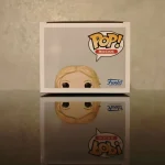 Funko Pop! Rocks Britney Spears #461 Vinyl Figure Bobblehead Vaulted Collectible With Protector - Funko Pop Figure