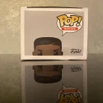 Funko Pop! Rocks Kid 'N Play Christopher "Play" Martin #214 Vinyl Figure Bobblehead Vaulted Collecti - Funko Pop Figure