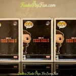 Bundle Funko Pop! Marvel Infinity Saga #1416 Tony Stark (Exclusive) Vinyl Figure Bobblehead Vaulted  - Funko Pop Figure