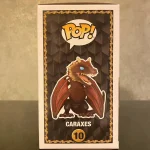 Funko Pop! House of the Dragon #10 Caraxes (Target Con 2023 Limited Edition) Vinyl Figure Bobblehead - Funko Pop Figure