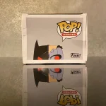Funko Pop! #193 Batman The Animated Series Batman (Robot) Chase Vinyl Figure Bobblehead Vaulted Coll - Funko Pop Figure